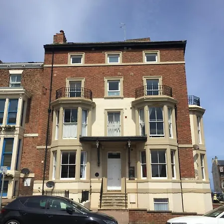 One Abbey Court Apartment Whitby