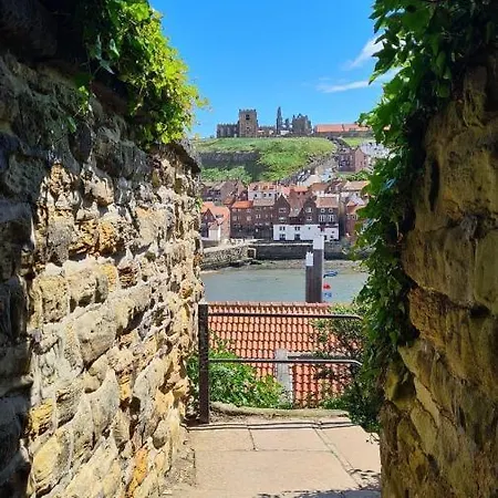 One Abbey Court * Whitby