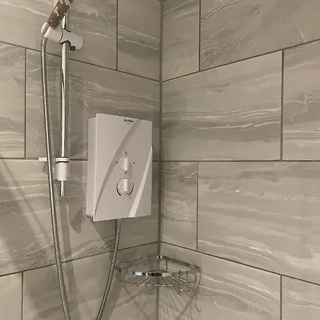 One Abbey Court Apartment