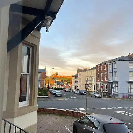 One Abbey Court Apartment