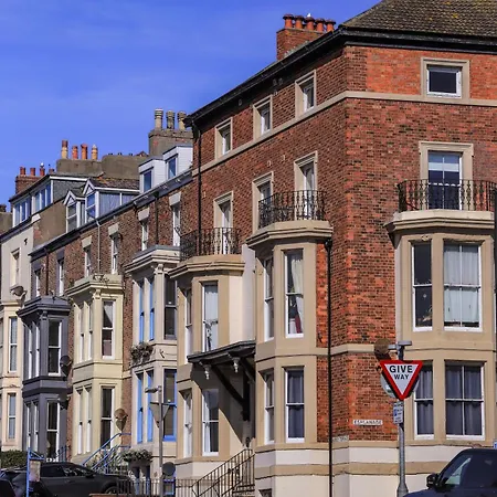 One Abbey Court Apartment