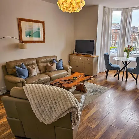 One Abbey Court Whitby