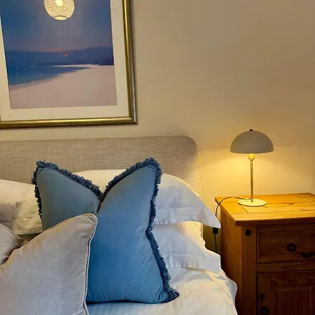 Apartament One Abbey Court Whitby