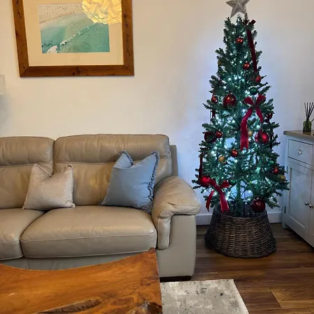Apartament One Abbey Court *