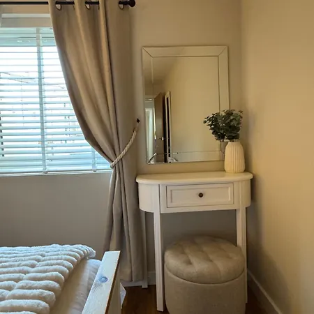 One Abbey Court Apartment Whitby