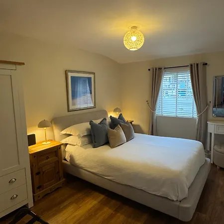 Appartement One Abbey Court