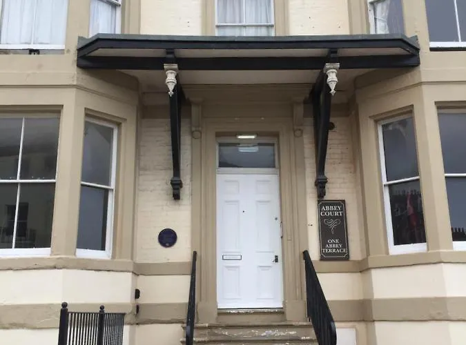 Apartment One Abbey Court