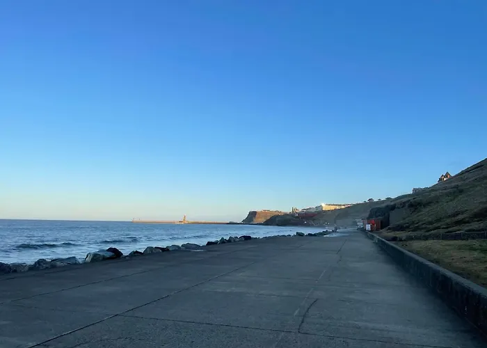 Apartment One Abbey Court