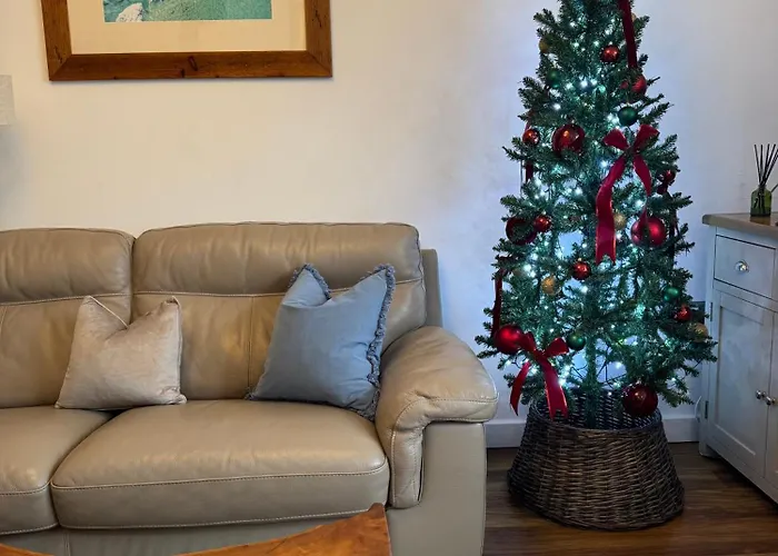 Apartment One Abbey Court *