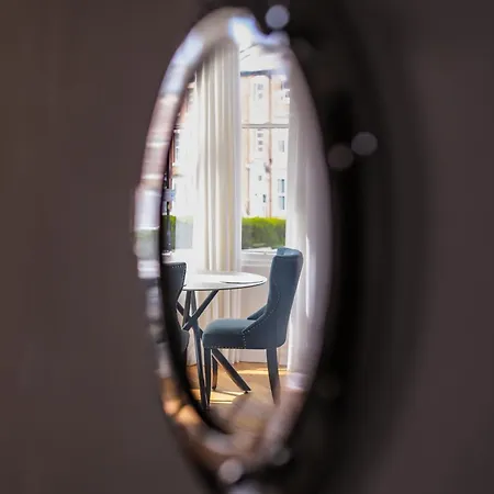 One Abbey Court *